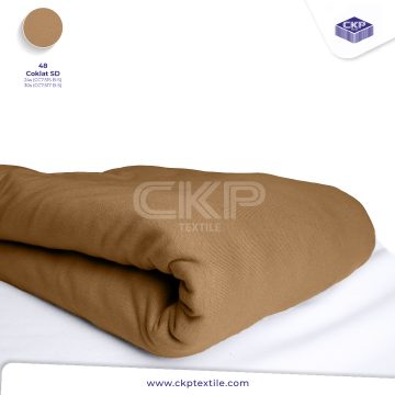 Cotton Softcel – Coklat SD (48)