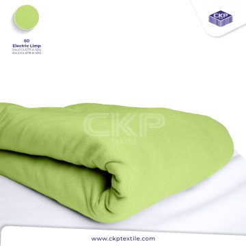 Cotton Softcel – Electric Lime (60)