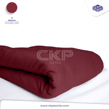 Cotton Softcel – Maroon (11)