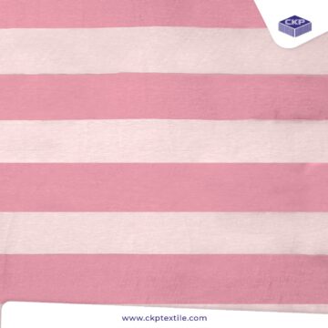 Combed Printing – Salur 5 x 5 – Apricot