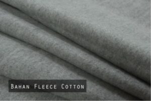 Fleece-Cotton