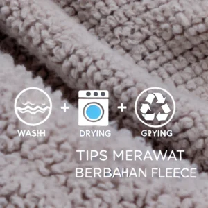 merawat-berbahan-fleece