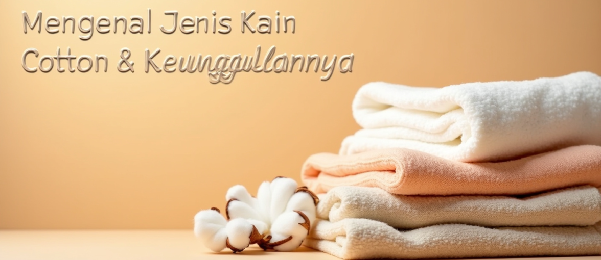 thumnail mengenal kain cotton