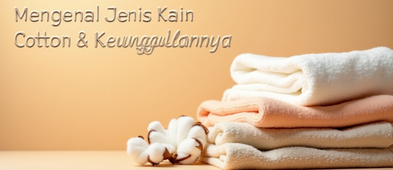 thumnail mengenal kain cotton